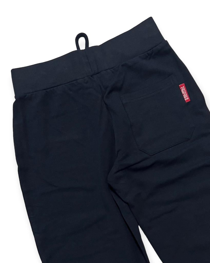 Tuta Cotone Guru Con Zip
