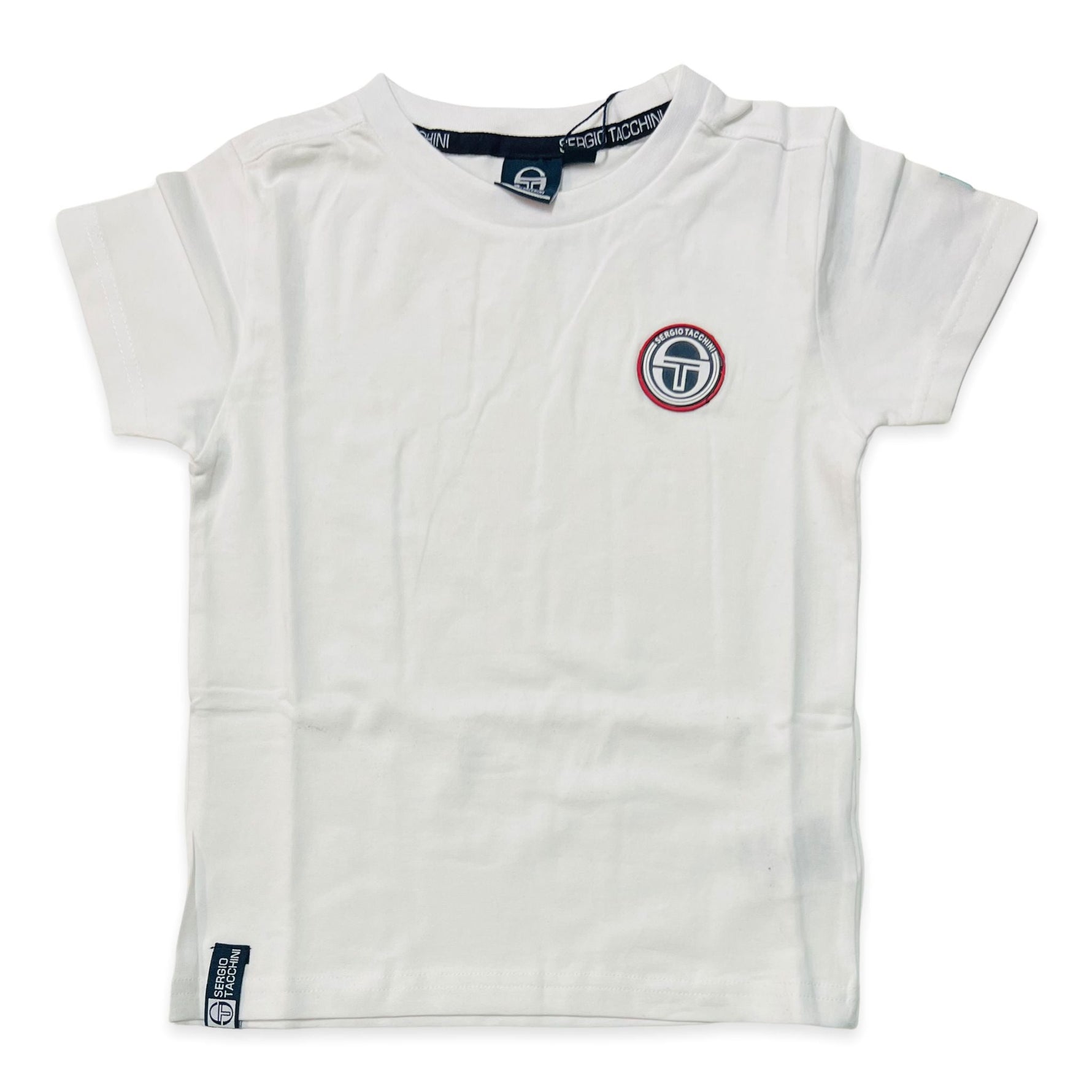 T-Shirt Sergio Tacchini