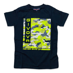 T-Shirt Givova