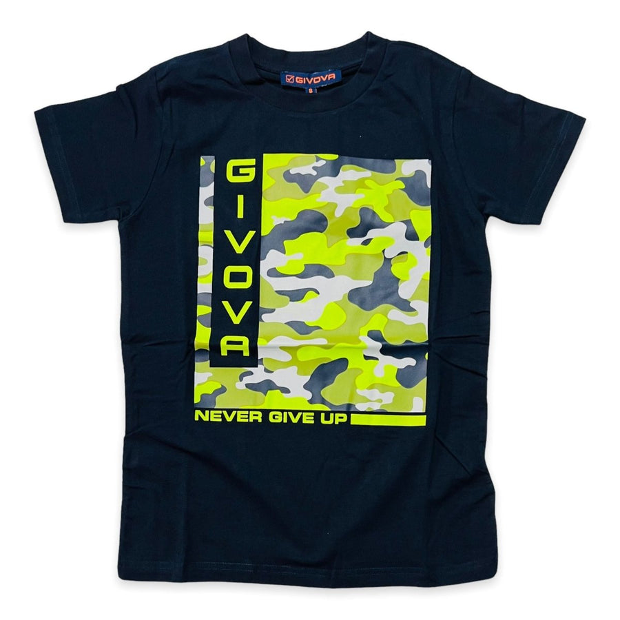 T-Shirt Givova