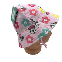 Cappello Bucket Disney Baby Minnie