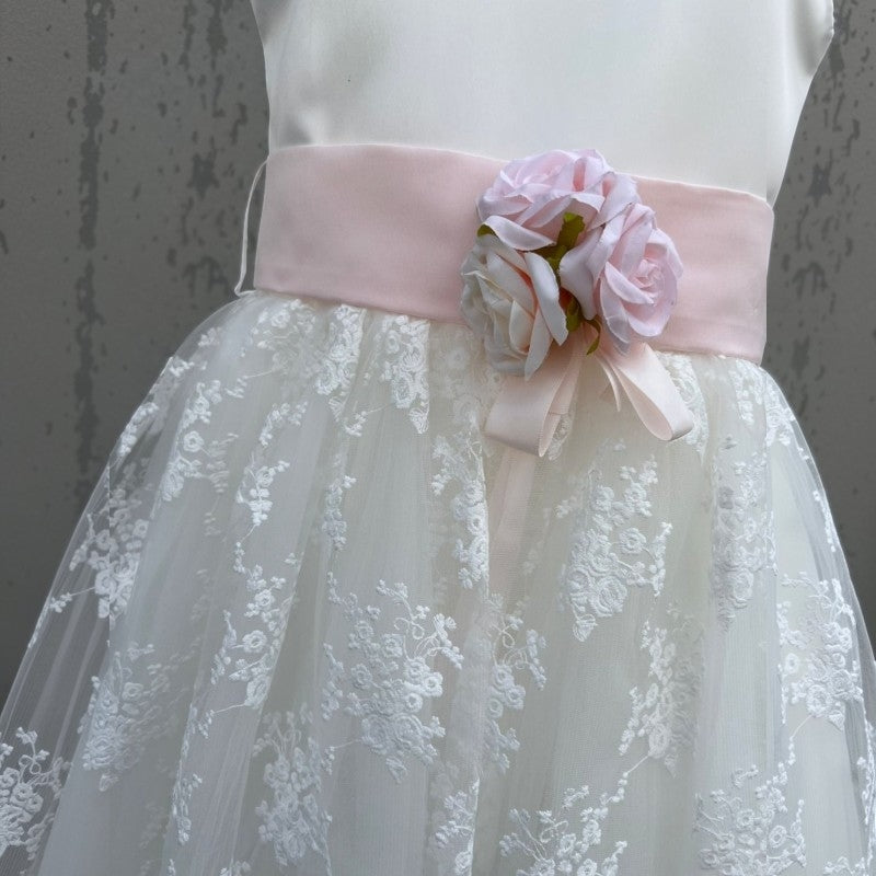 Abito Elegante Bimba
