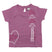 T-Shirt Mezza Manica Kappa Neonata