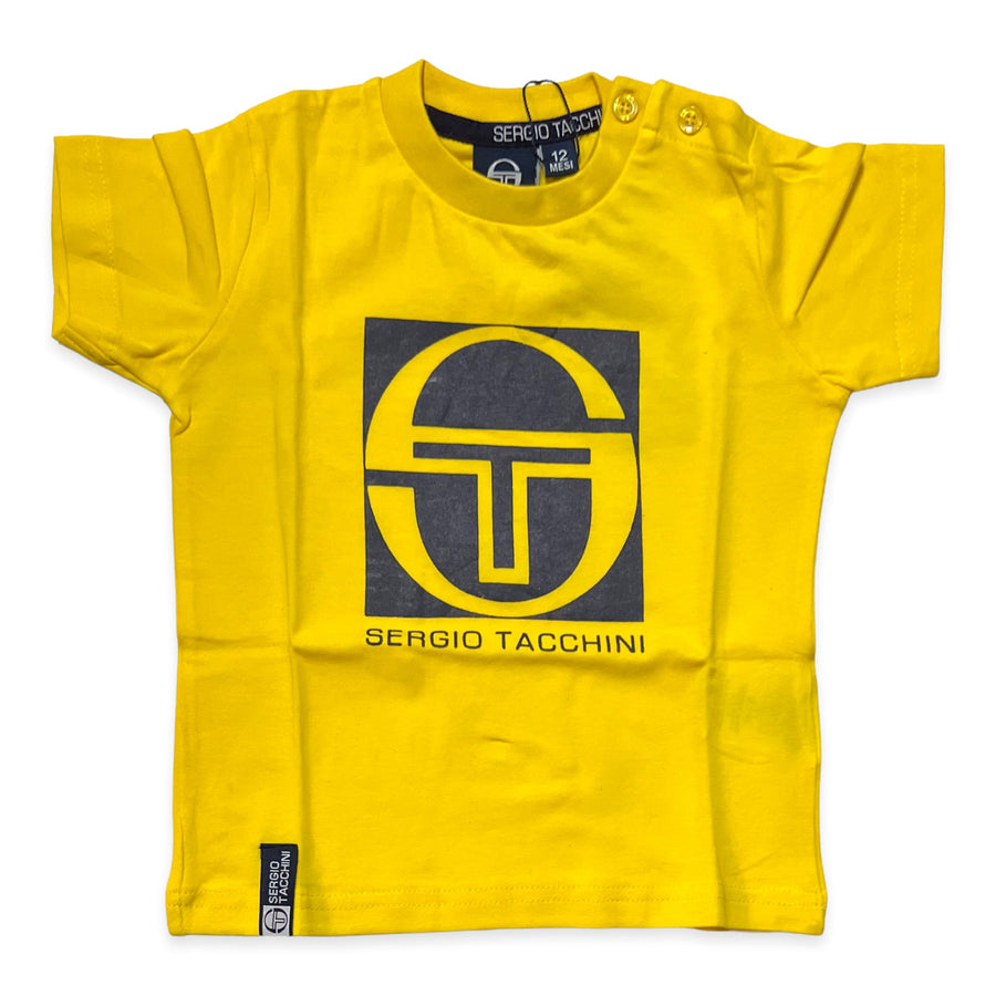T-Shirt Sergio Tacchini neonato