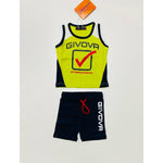 Completo Givova Neonato