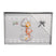 Completo Culla/Lettino Batuffolini 100% Cotone