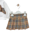 Completo Bambina