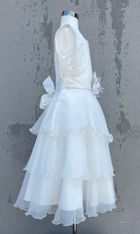 Abito Elegante Bimba