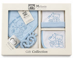Set Nascita 4 Pezzi con Orsetti – Melanie