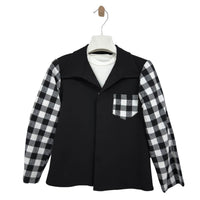 Completo Invernale 3 Pezzi Bimbo