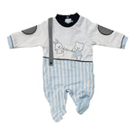 Tutina 100% Cotone Bidibimbo