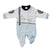 Tutina 100% Cotone Bidibimbo