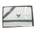 Completo Carrozzina 100% Cotone