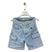 Bermuda in Jeans Emilu