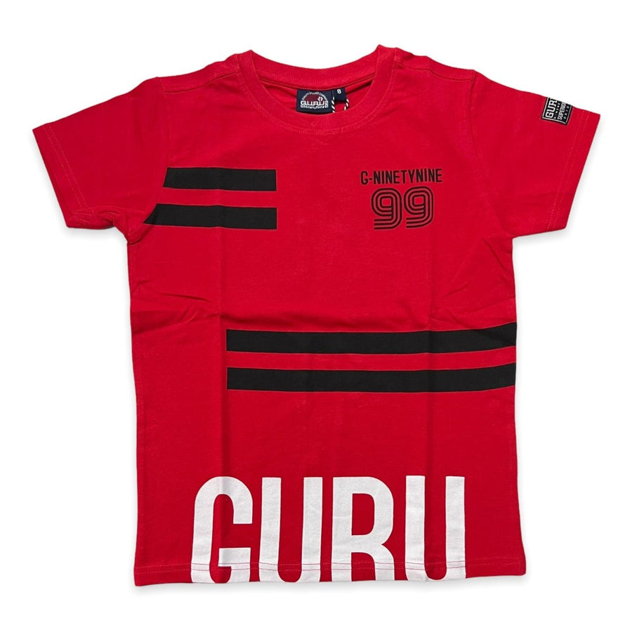 T-Shirt Guru