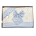 Completo Culla/Lettino Fiocco 100% Cotone