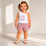 Completo Neonata Cotone