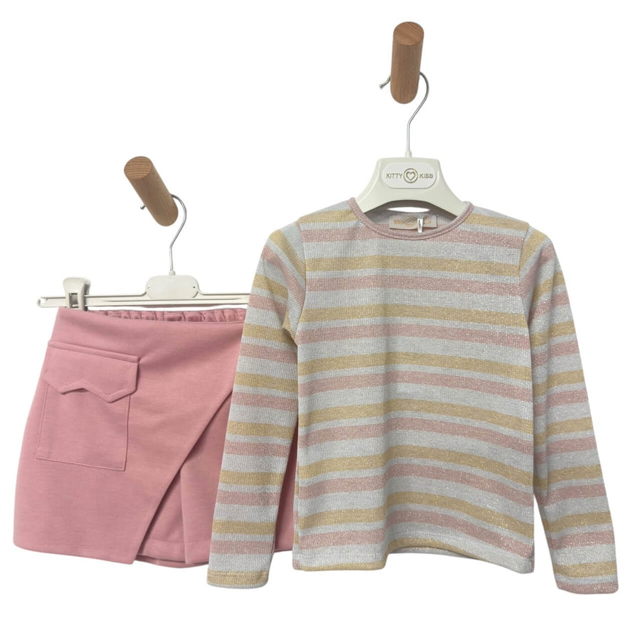 Completo Bimba Glitter