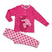 Pigiama Bimba in Cotone