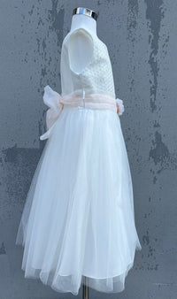 Abito Elegante Bimba