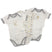 3 Body 100% Cotone Pastello