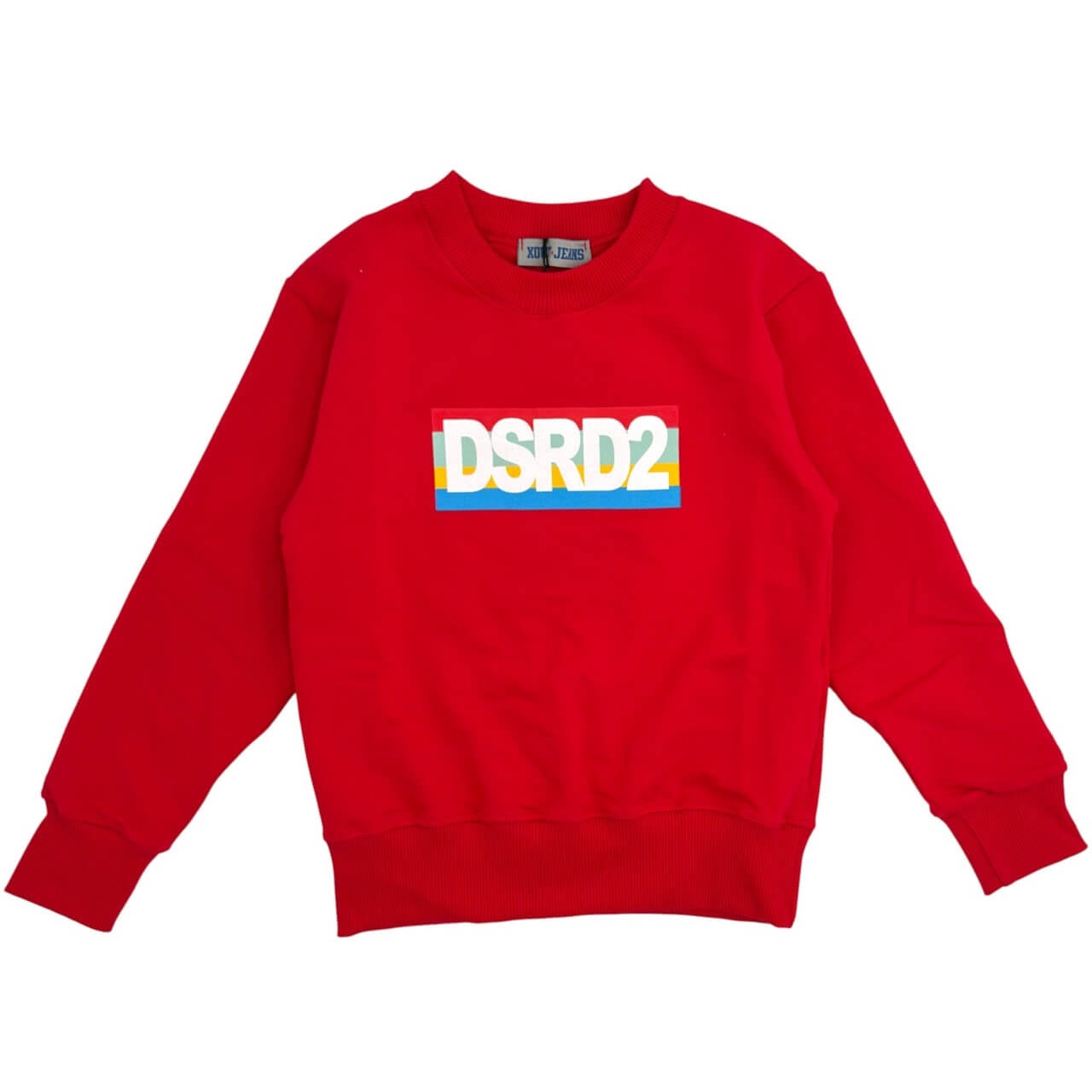 Felpa Cotone Ragazzo