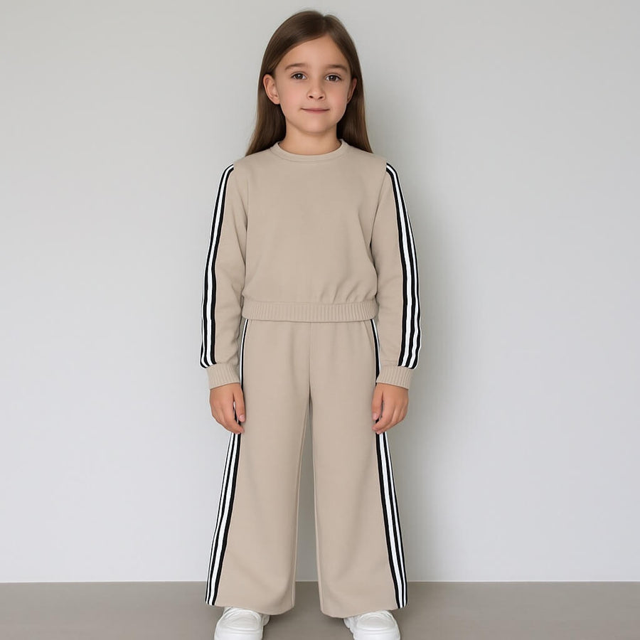 Tuta da bambina Great Joy