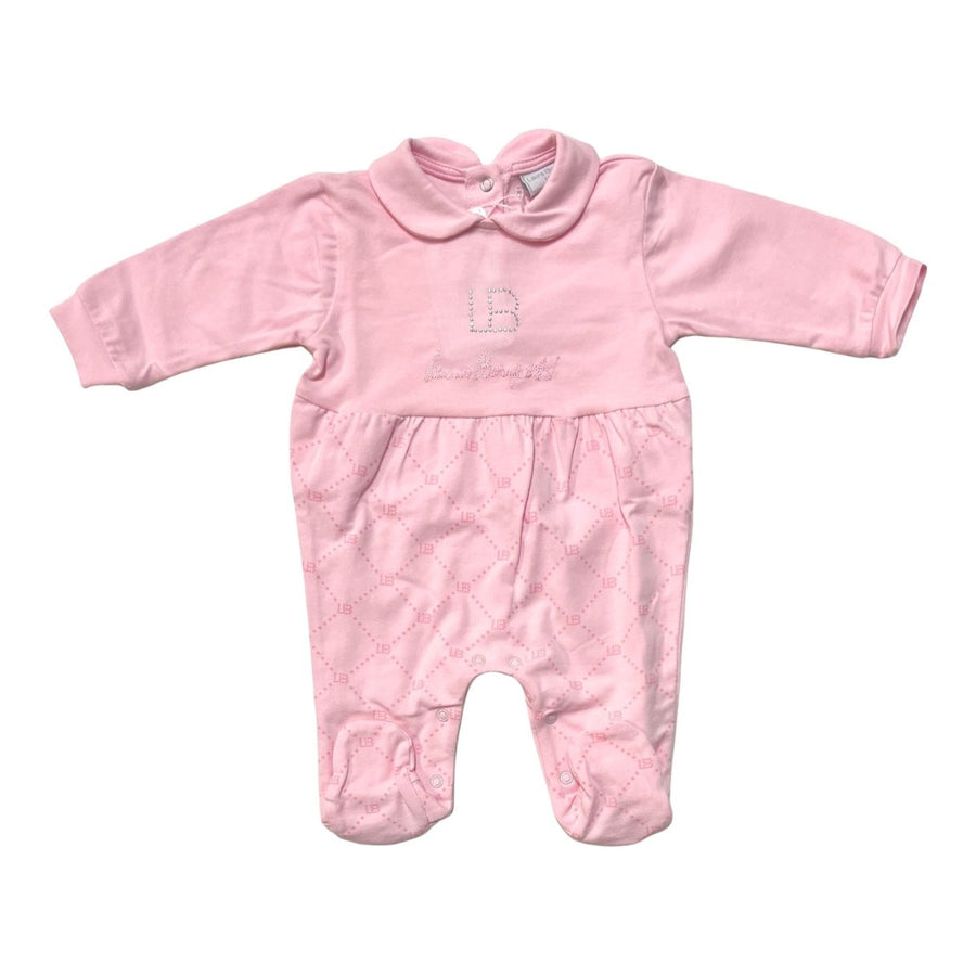 Tutina Laura Biagiotti 100% Cotone