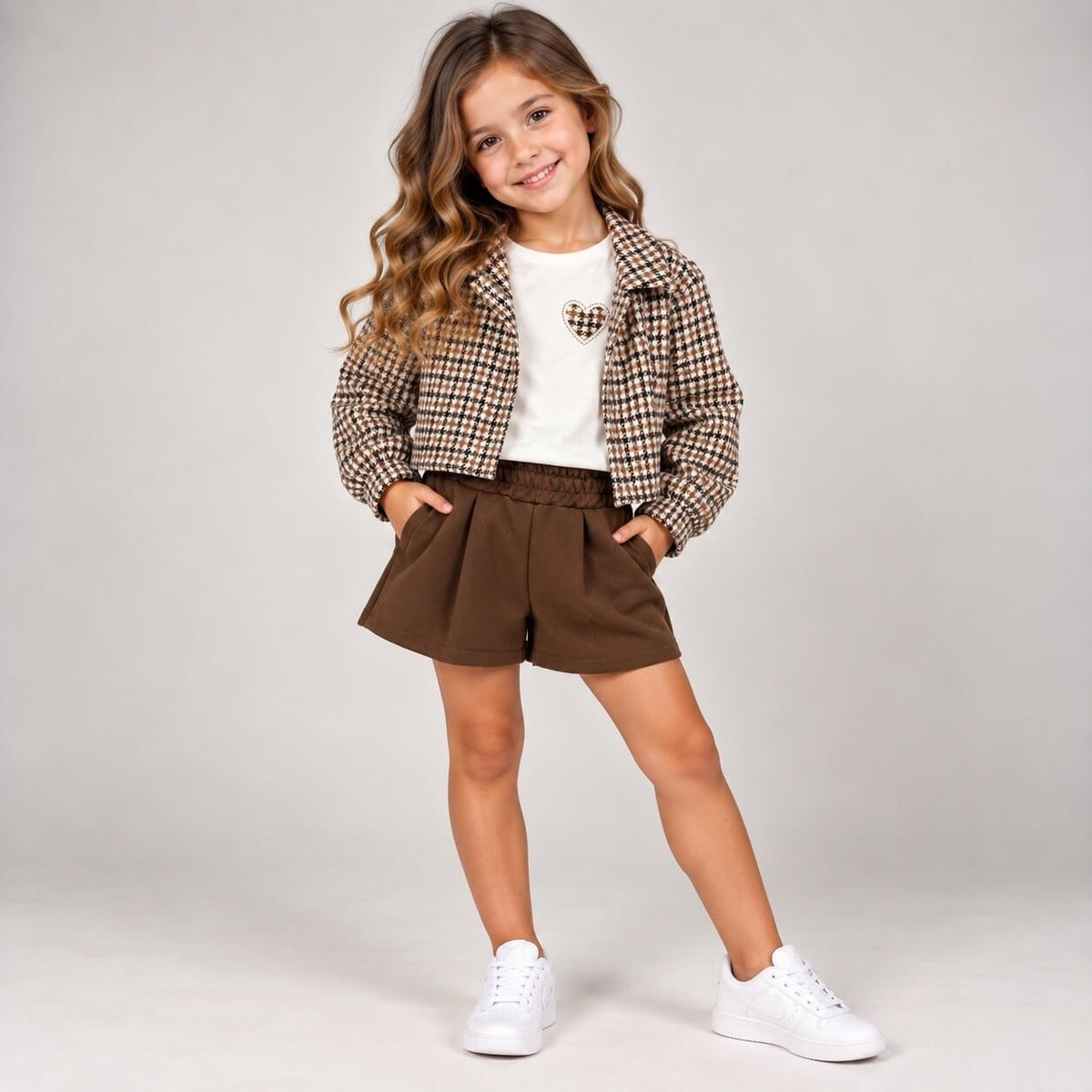 Completo Bimba - Nikka Natiure