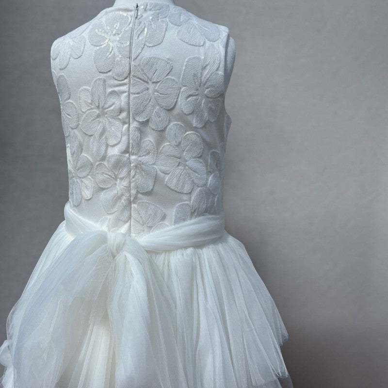 Abito Elegante Bimba