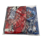 Set mare 4 pezzi di Spider-Man