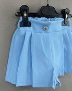 Shorts Neonata Leggero