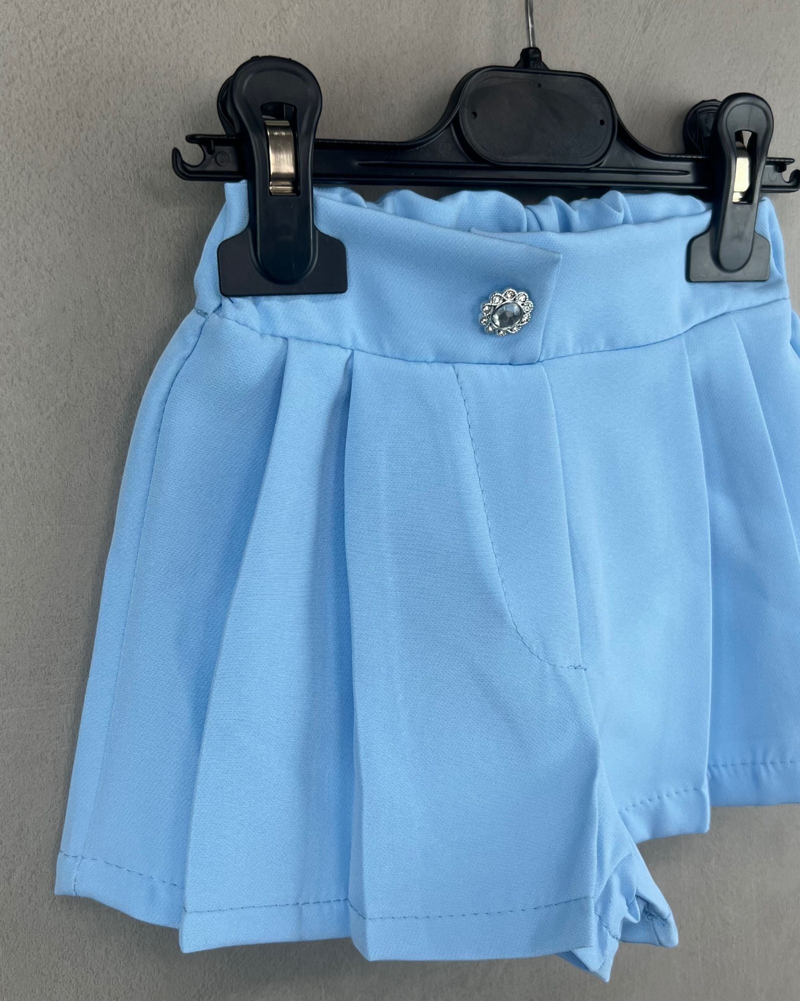 Shorts Neonata Leggero