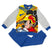 Pigiama Disney Mickey Mouse 100% Cotone