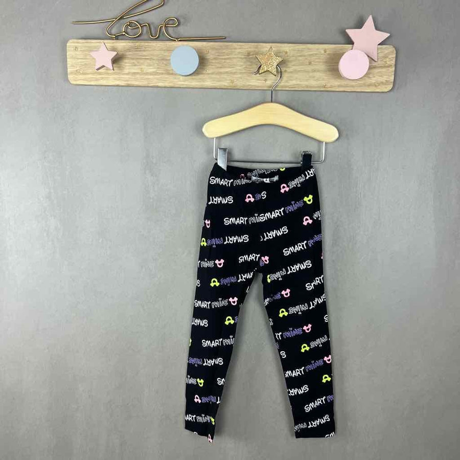 Leggins Bimba in Cotone