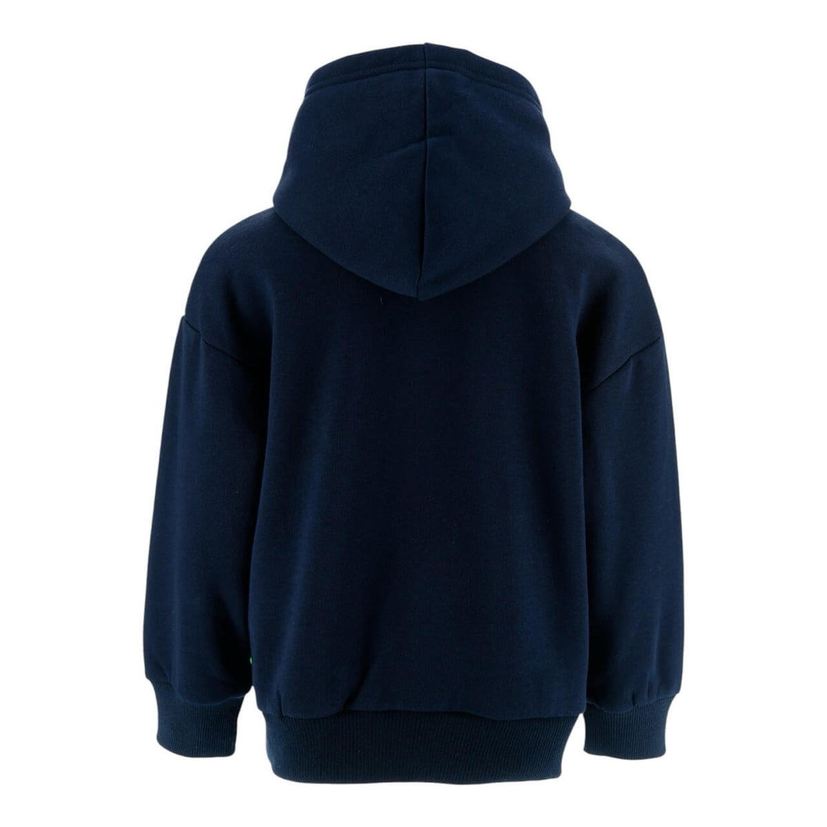 Felpa Bambino Invernale con Cappuccio – Spider-Man