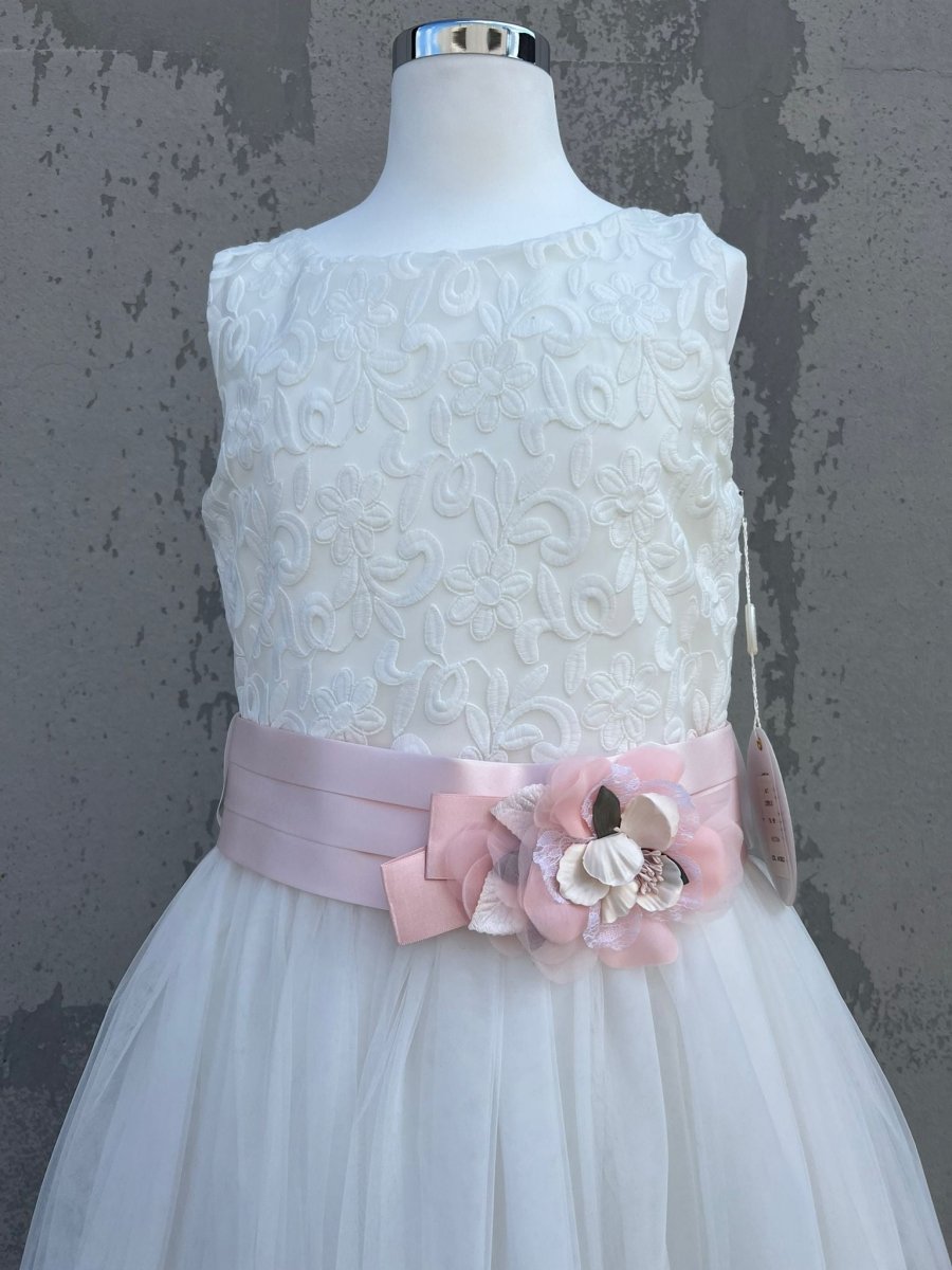 Abito Elegante Bimba
