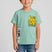 T-Shirt Bimbo Stampata
