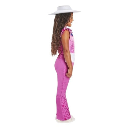 Costume CowGirl Barbie