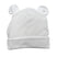 Cappello in Caldo Cotone 3/6 Mesi