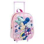Zaino Trolley asilo Minnie
