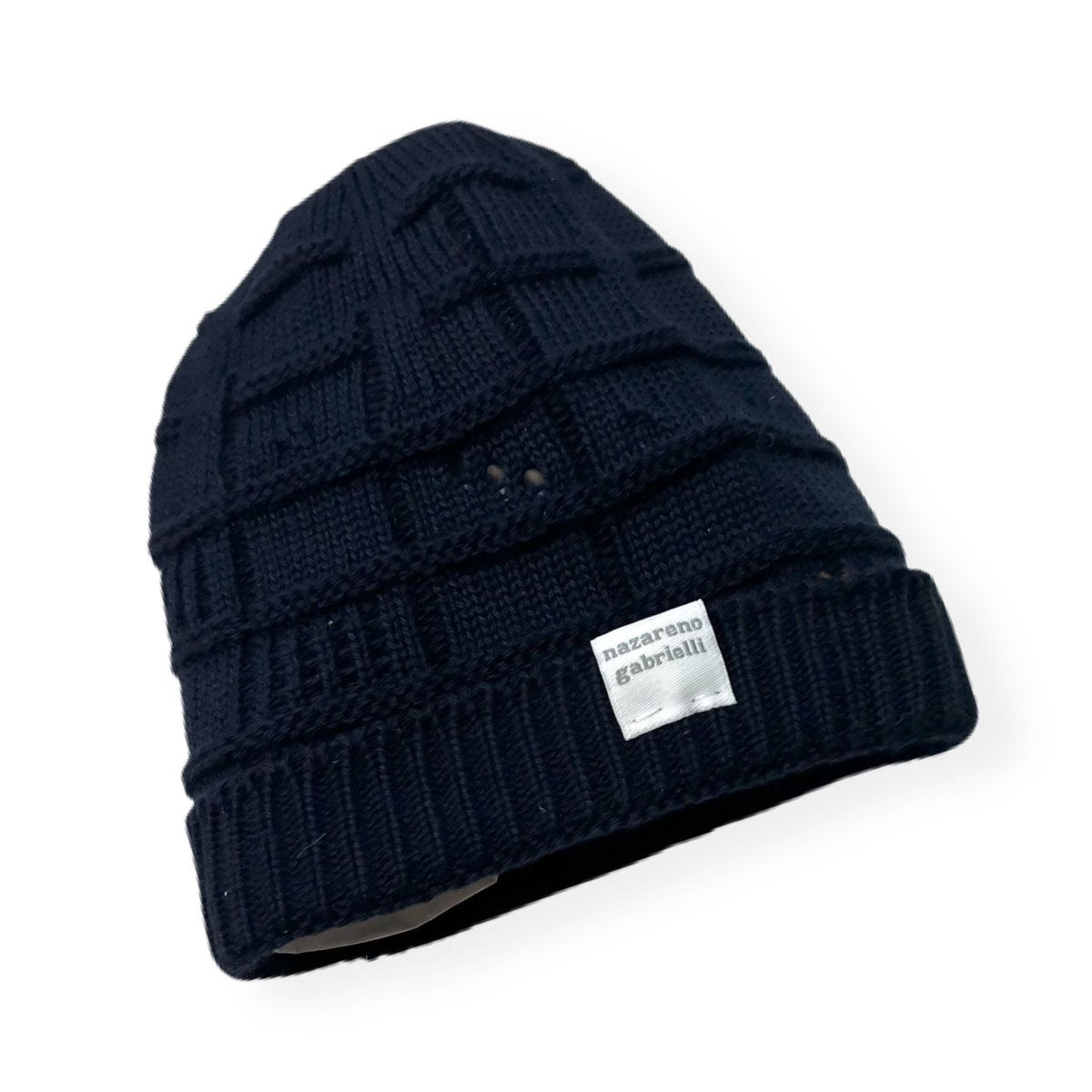 Cappello in Filo