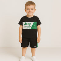 Completo Bimbo Jeep®