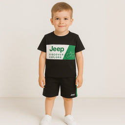 Completo Bimbo Jeep®