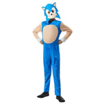 Costume da Sonic™ deluxe per bambini