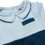 Pagliaccetto Melanie 100% Cotone