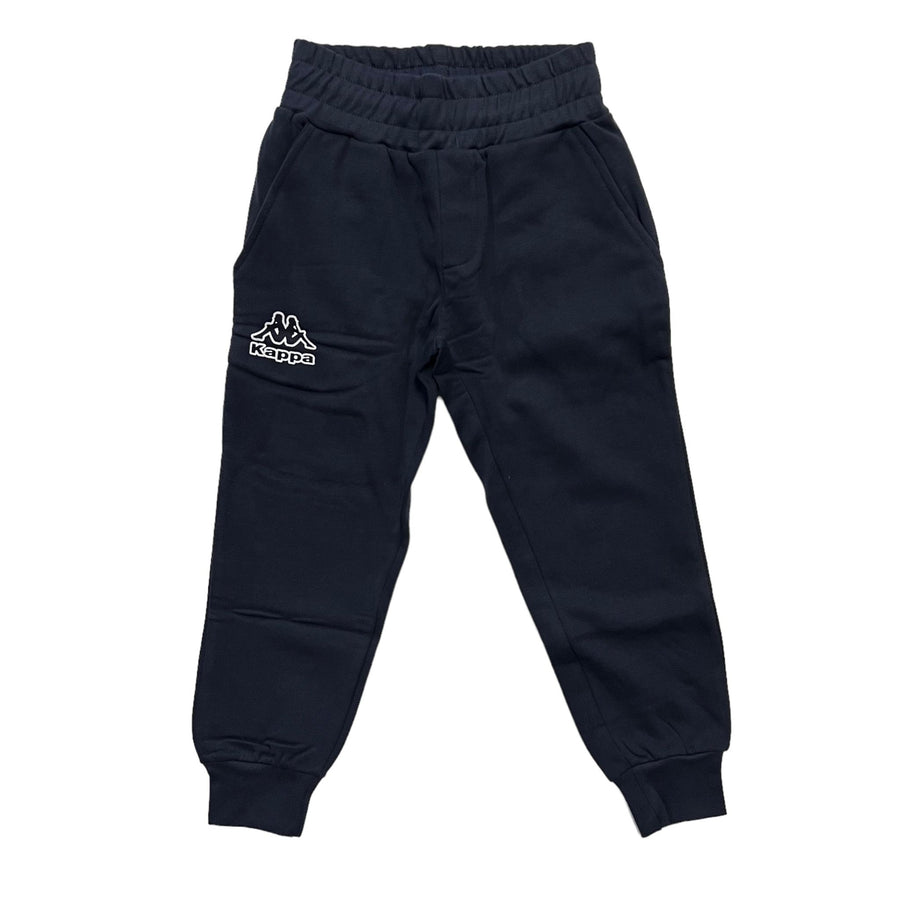 Pantalone Tuta Felpato Kappa