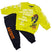 Tuta Cotone Guru Neonato