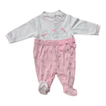 Tutina 100% Cotone Bidibimbo