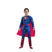 Costume SuperMan Black Line Deluxe
